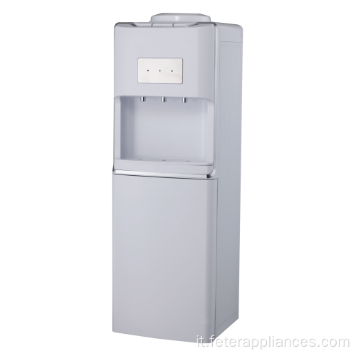 distributore di acqua per compressore a nastro caldo e freddo o serbatoio di saldatura